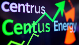 LEU aksjekurs i dag: Er Centrus Energy et kjøp? [2026]