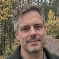 Ole Henrik Olsen Andreassen, skribenten bak Andresiden